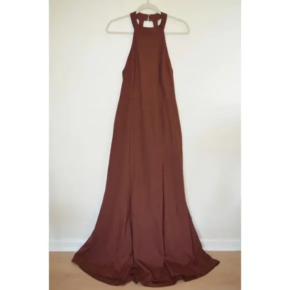 brass & roe pondering gauze maxi dress Brass & Roe Modest Pondering Gauze Dress – Called to Surf